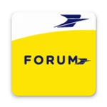 Logo of Forum android Application 